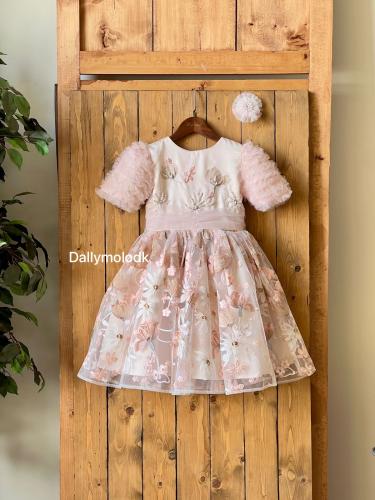 فستان 6 الى 12 سنه