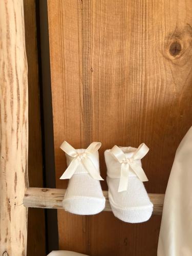 جورب  مواليد محايد بيج