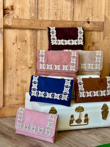 شنطة شامواه 2