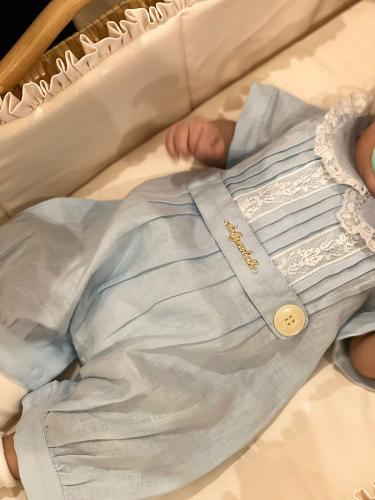 أفرول ولادي