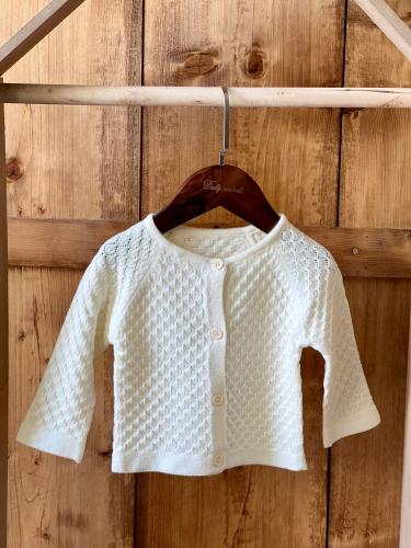 جاكيت بيج من 6 الى 12 شهر