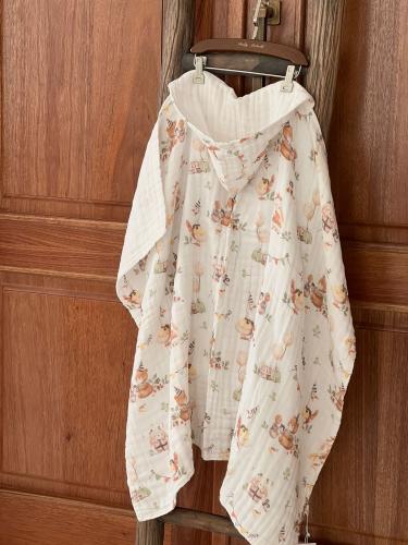 بطانية خفيفة  70cm*70cm