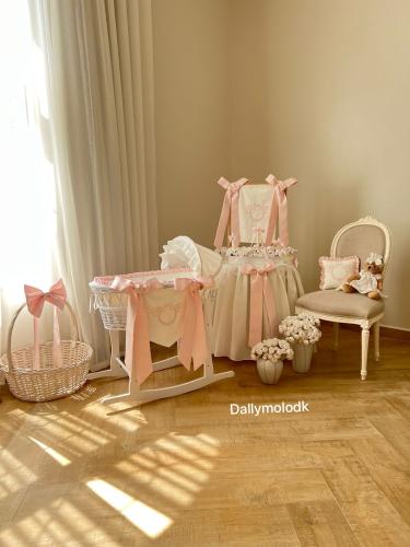 سلة موسى - بناتي