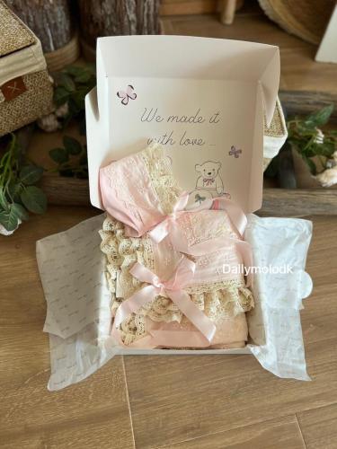 هدية مواليد-بناتي