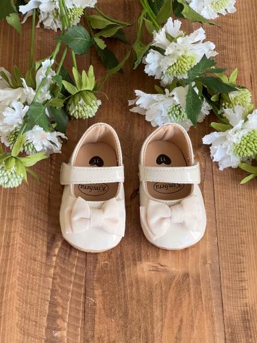 حذاء مواليد