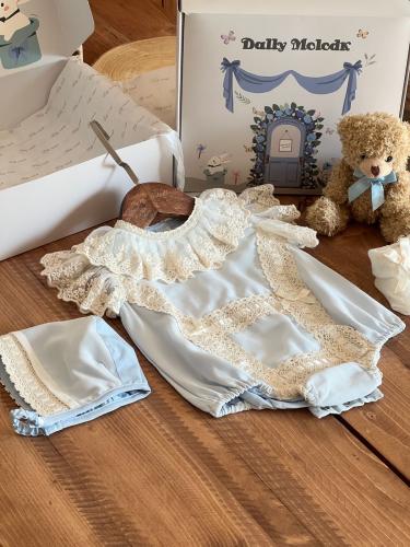 صندوق هدية - ولادي