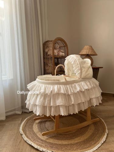 سلة موسى اوف وايت