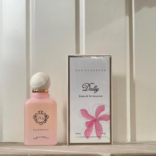 عطر دللي النسائي