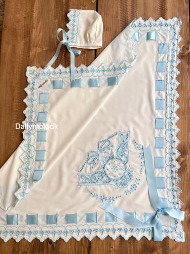 لفه مع قبعه فرنسيه