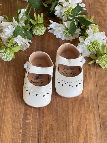 حذاء مواليد