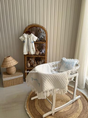 سلة موسى - ولادي