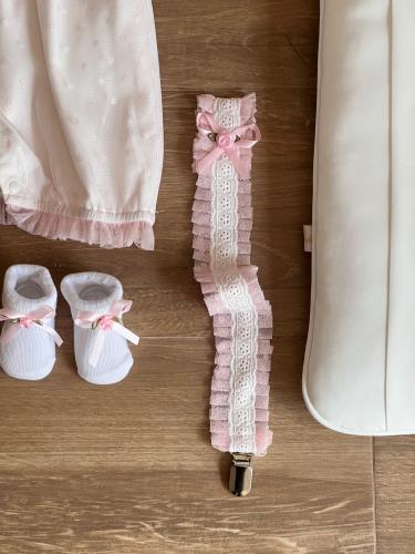 تعليقه لهايه