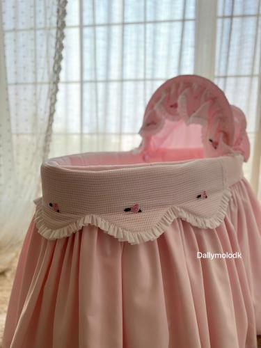 سلة موسى- وردي