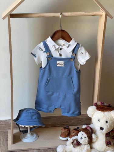 افرول 3 شهور الى 18 شهر مع القبعه بدون الجزمه