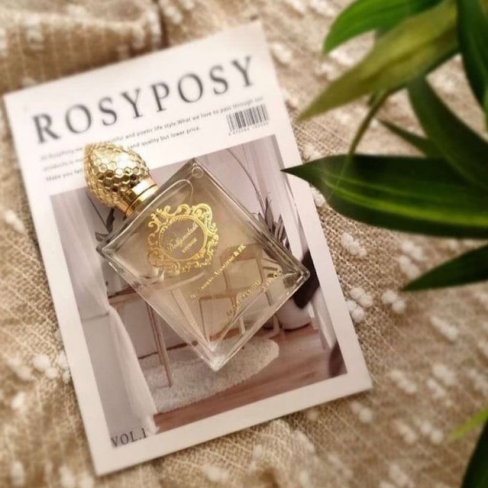 العطر النسائي 100 مل