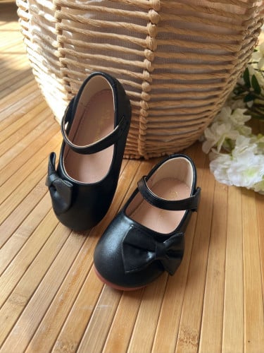 حذاء اسود / 20-30