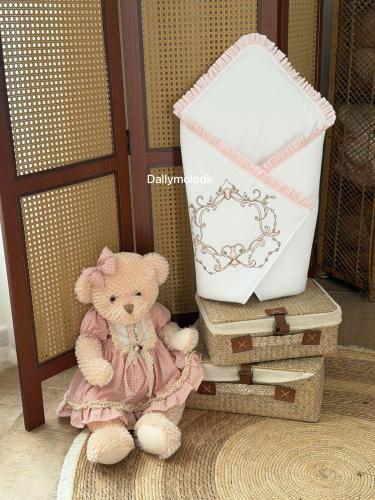 مهاد امريكي بناتي