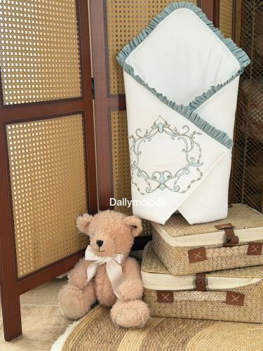 مهاد امريكي ولادي