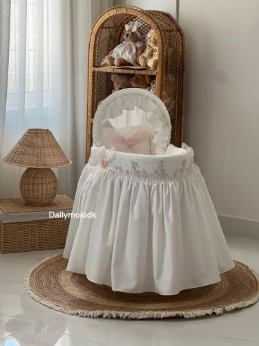 سلة موسى شك يدوي _ بناتي