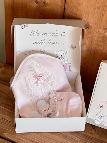 صندوق هديه - بناتي