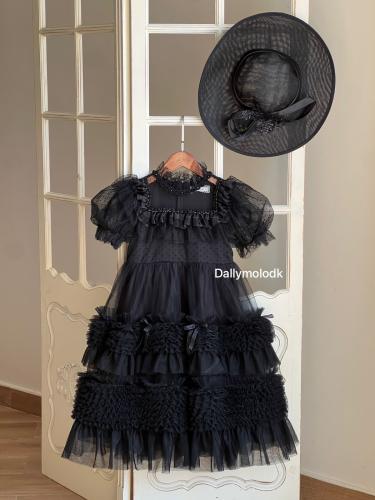 فستان5-15 سنه