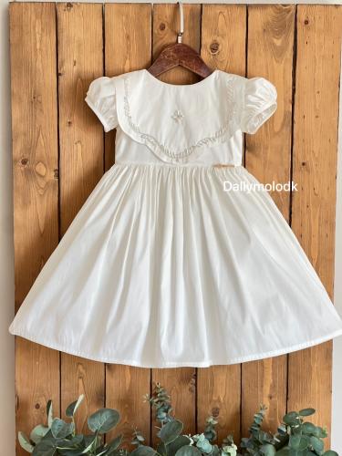 فستان 2-5 سنوات