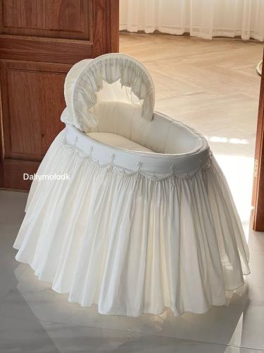 سلة موسى لولو شك يدوي