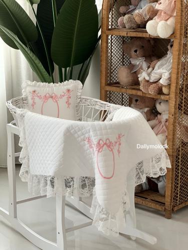 سلة موسى - بناتي