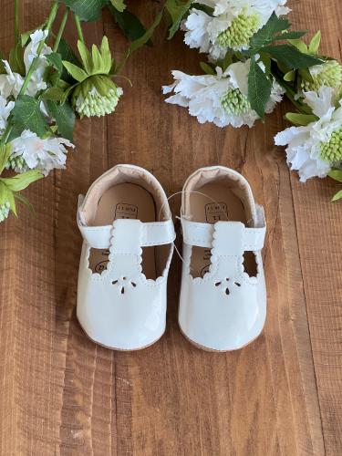 حذاء مواليد