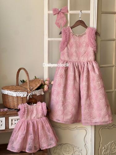 فستان 8-14 سنه