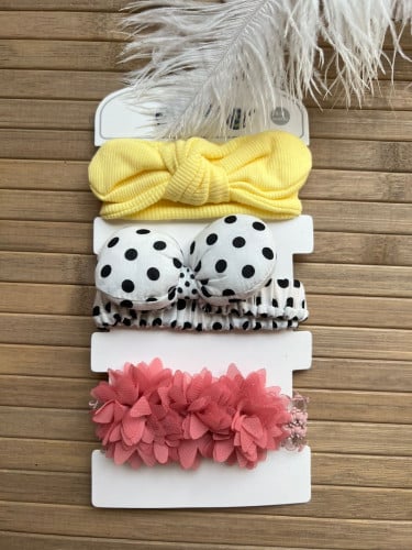 3باندات مواليد