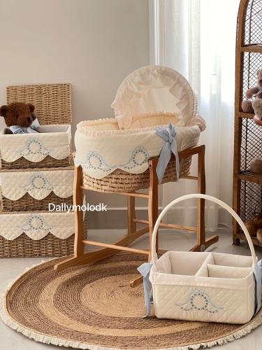 سلة موسى - ولادي