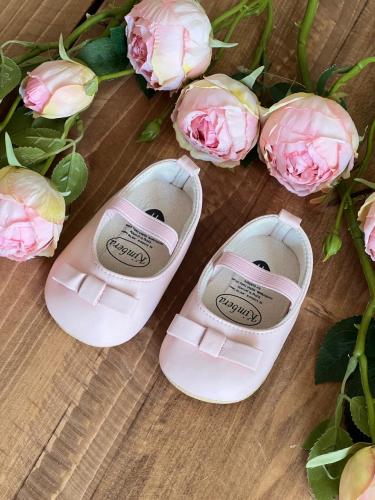 حذاء مواليد