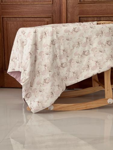 بطانية 110cm* 140cm