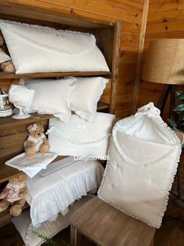 حواجز بدون السرير  / 10 قطع