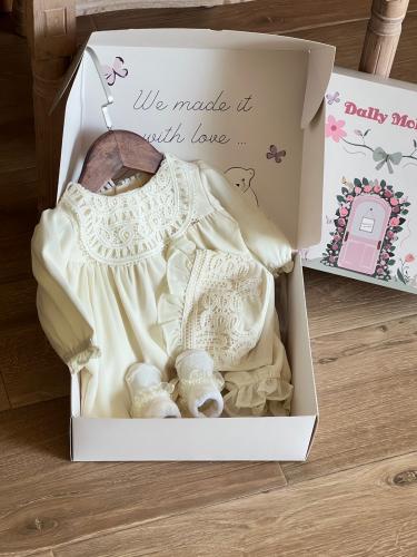 صندوق هديه - بناتي