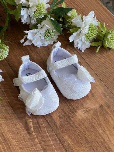 حذاء مواليد