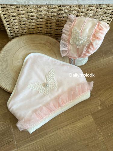 لفه وقبعه فرنسيه