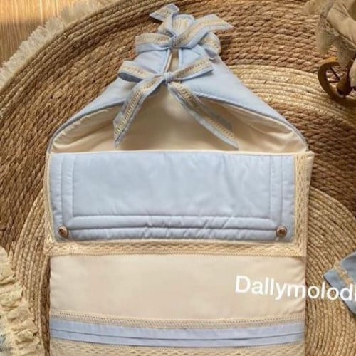 مدس - ولادي / مع اللفة والقبعة الدائرية