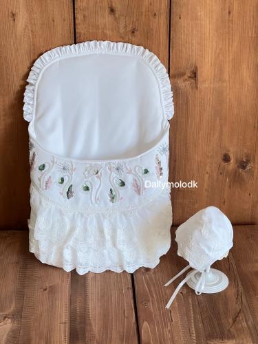 مدس شك يدوي مع اللفه والقبعه الفرنسية