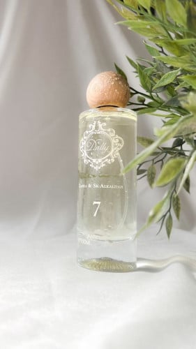 عطر رقم 7