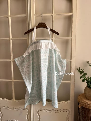 غطاء رضاعه تيفاني