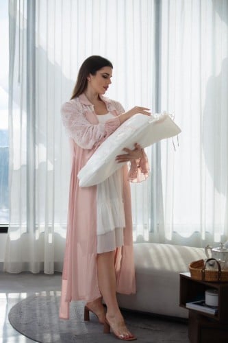 فستان استقبال