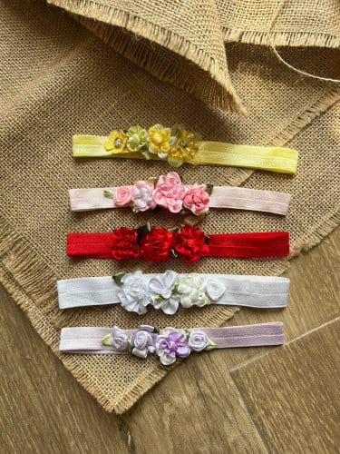 باند 5 الوان