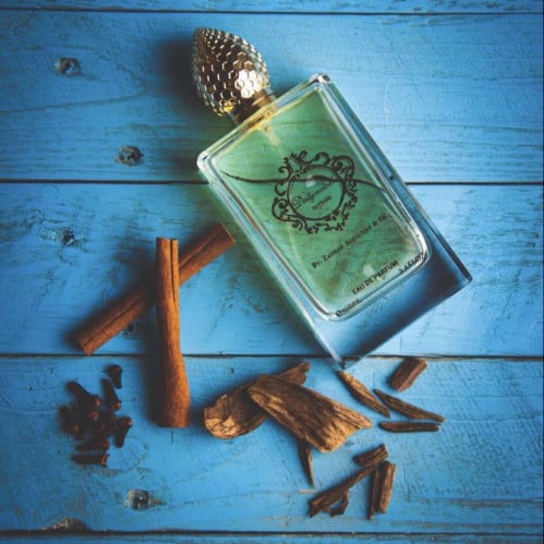 العطر الرجالي 100 مل