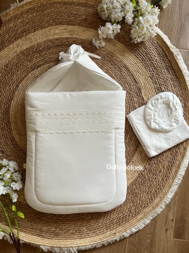 مدس محايد مع اللفه والقبعه الدائريه