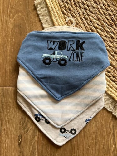 3 مريلات ولادي