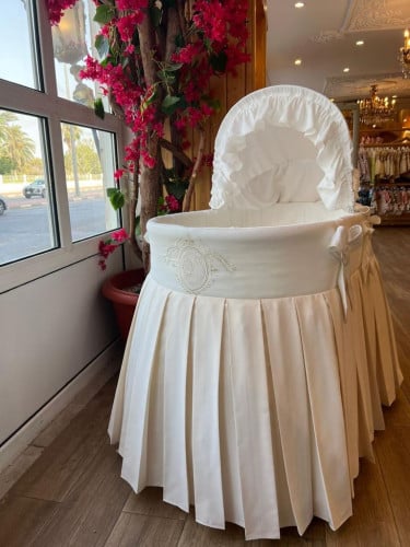 سلة موسى محايد كبير