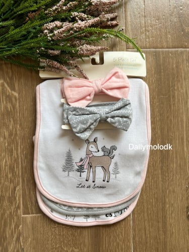 مريلات + اطواق