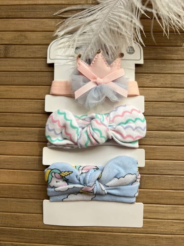 3باندات مواليد